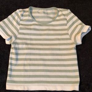 Urban Outfitters Out From Under Fitted Tee